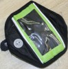 Спортивная сумочка на руку c прозрачным карманом - магазин СпортДоставка. Спортивные товары интернет магазин в Владимире 