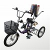 Детский велосипед ортопедический "Старт-2" роспитспорт  - магазин СпортДоставка. Спортивные товары интернет магазин в Владимире 
