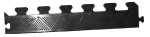 Бордюр для коврика,черный,толщина 12 мм MB Barbell MB-MatB-Bor12 - магазин СпортДоставка. Спортивные товары интернет магазин в Владимире 