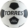 Мяч футбольный TORRES MAIN STREAM, р.5, F30185 S-Dostavka - магазин СпортДоставка. Спортивные товары интернет магазин в Владимире 