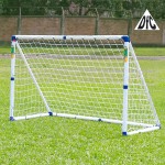 Ворота игровые DFC 5ft Backyard Soccer GOAL153A - магазин СпортДоставка. Спортивные товары интернет магазин в Владимире 