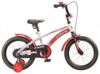 Велосипед детский Stels размер колес 16" для самых маленьких - магазин СпортДоставка. Спортивные товары интернет магазин в Владимире 