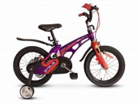 Детский велосипед Stels Galaxy 14" V010 2022 - магазин СпортДоставка. Спортивные товары интернет магазин в Владимире 