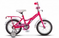 Велосипед детский Stels Talisman Lady 14" Z010 2022 - магазин СпортДоставка. Спортивные товары интернет магазин в Владимире 