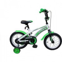 Велосипед детский Stels размер колес 14" для самых маленьких - магазин СпортДоставка. Спортивные товары интернет магазин в Владимире 