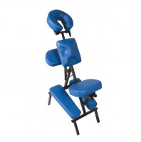 Портативный стул для массажа US MEDICA Boston - магазин СпортДоставка. Спортивные товары интернет магазин в Владимире 
