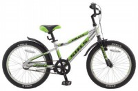 Велосипед детский Stels размер колес 20" для НЕ самых маленьких - магазин СпортДоставка. Спортивные товары интернет магазин в Владимире 