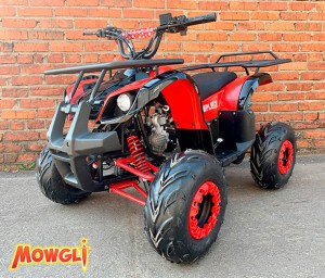 Бензиновый квадроцикл ATV MOWGLI SIMPLE 7 - магазин СпортДоставка. Спортивные товары интернет магазин в Владимире 