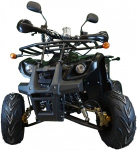 Подростковый бензиновый квадроцикл MOWGLI SIMPLE 7+ - магазин СпортДоставка. Спортивные товары интернет магазин в Владимире 
